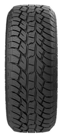 Шина легковантажна ZMAX TERRA XPLORER C2 A/T, LT265/70R16, 121/118S